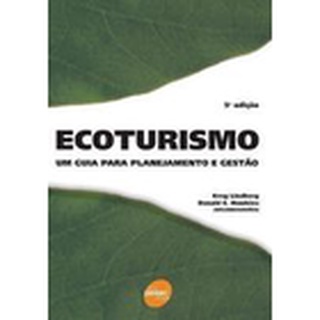 Livro - Ecoturismo um Guia para Planejamento e Gestão