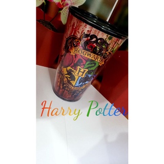 Copo Duplo Harry Potter, para os apaixonados na Série das Aventuras de Harry