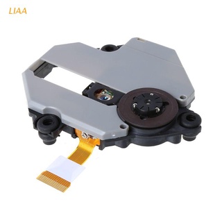 LIAA KSM-440BAM Optical Pick Up for Sony Playstation 1 PS1 KSM-440 with Mechanism Optical Pick-up Assembly Kit Accessories