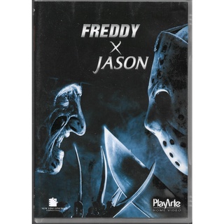 DVDs Originais Sexta - Feira 13 Jason