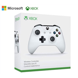 Microsoft Xbox one s Gamepad sem fio se conecta ao controlador do computador Steam (1)
