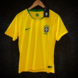 Camisa Camiseta Feminina Brasil Amarela Brasil Amarela Envio Imediato