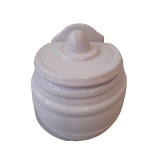 Saleiro Retro ou Queijeira De Ceramica Saleiro De Parede Ou Bancada (3)