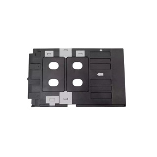 Bandeja para impressão de Cartão Cracha Pvc Compatível Para Epson T50 L800 R290 270 280