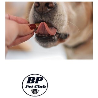 Petisco Pet BeefBone para Cães Sabor CARNE Em Formatos de Linguicinhas (3)