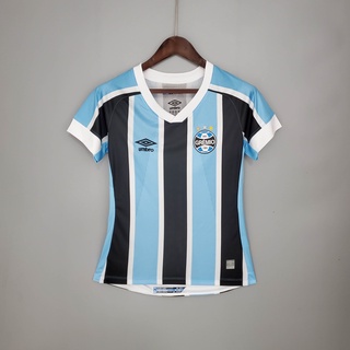 Camisa De Futebol HOME I Feminina 2021