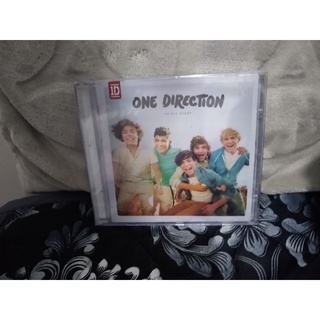 Cd - One Direction - Up All Night - PROMOÇÃO - Original Novo Lacrado