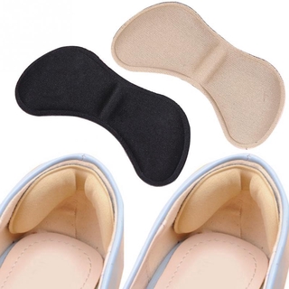 1 Pair Sponge Heel Pads Adhesive Patch Shoes Sticker