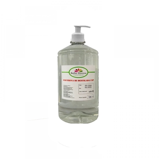 1 Glicerina Bi-destilada Usp 100% 500ml Com Dispenser (1)