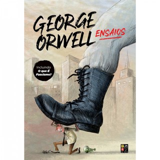 Box George Orwell (Novo + Lacrado) (6)
