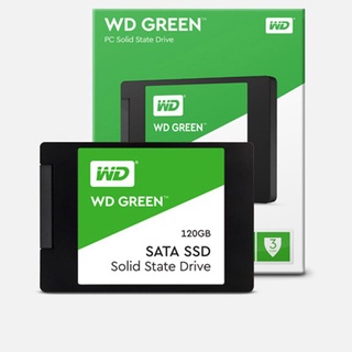 Ssd 1TB Western Digital WD Green WDS100T2G0A Novo Lacrado (8)