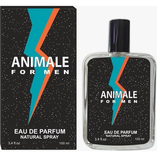 Perfume Masculino Animale for Men 100 ml
