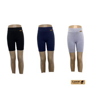 Kit com 3 Shorts Juvenil Feminino / Tecido Cotton (Algodão) / Tamanhos 10 ao 16