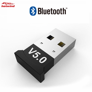 Adaptador Usb Bluetooth 5.0 Transmissor De Computador / Adaptador Receptor De Áudio Usb