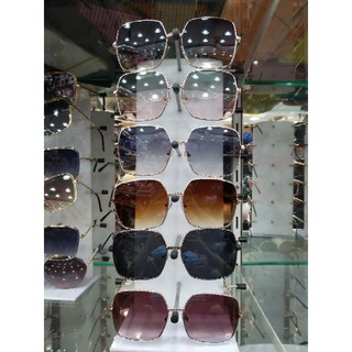 Óculos da moda sunglasses 02273