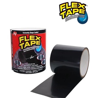 Fita adesiva Flex Tape cola tudo seladora de reparos