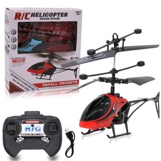 Helicoptero mini Drone com controle remoto