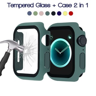 Atacado Relógio Inteligente 360 Tela Cheia Protector Bumper Quadro Matte Hard Case Para Apple Watch X7 X8 T500 w26 W46 T900 Watch Case