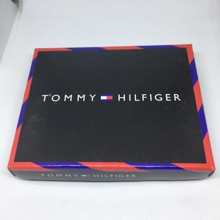 Carteira Masculina Tommy Hilfiger