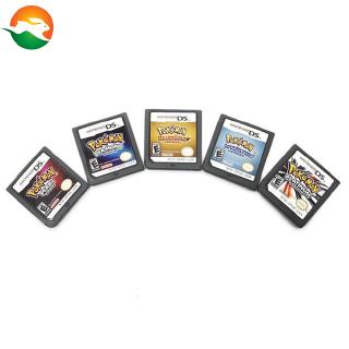 Cartão/Cartucho para Vídeo Game/Console Portátil para Nintendo DS 3DS NDSi NDS Lite