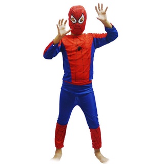 Longe De Casa Do Homem Aranha Traje Cosplay Peter Parker Zentai Suit Superhero Bodysuit Macacão Traje De Halloween (5)