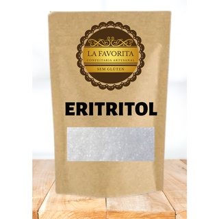 Eritritol adocante culinário p/ dietas