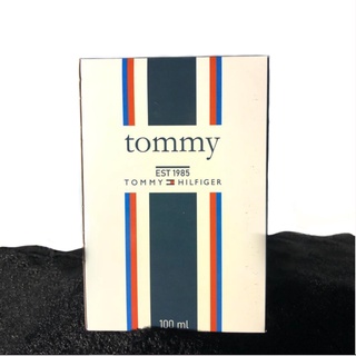 Perfume Masculino Tommy Hilfiger 100ml - Perfumes Importados