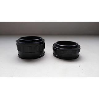 Tubo extensor de lente para câmera - Asahi Pentax