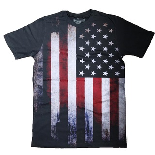 Camisa Camiseta Masculina Estados Unidos United States USA Bandeira EUA Algodao Atacado (2)