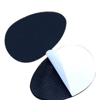 1 pair Wear-resistant Anti-Slip Shoes Heel Sole Protector Pads Non-Slip Shoe Grip Cushion (3)