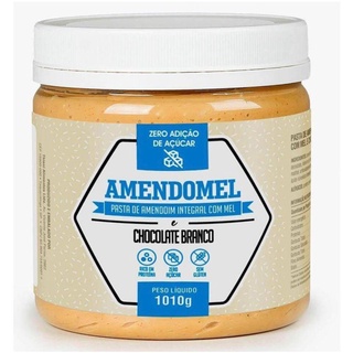 Pasta de Amendoim Integral 1kg (1)