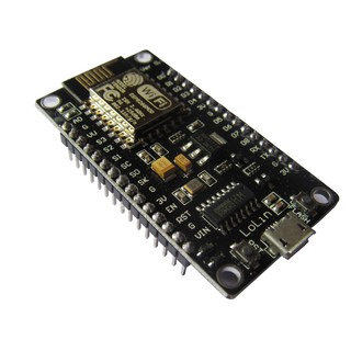 Módulo ESP8266 Nodemcu V3 Wifi 802.11 Arduino Lua