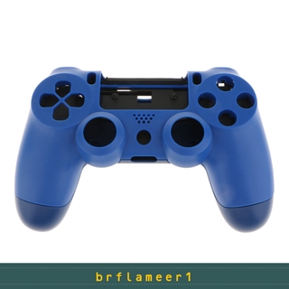 [BRFLAMEER1] For Sony PS4 Pro Controller Cover Protective Shell Skin Case Precise Cutting (5)