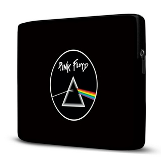 Capa para Notebook em Neoprene - CN - Pink Floyd