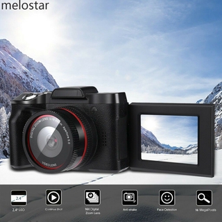 Câmera Filmadora De Vídeo 16mp Vlogging Com Flip / Selfie Profissional Inquena / Port Til / Digital Full Hd 1080p (1)