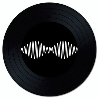 Disco vinil Arctic Monkeys LP Decorativo