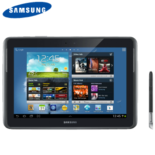 Samsung Galaxy Note (10.1",LTE) // WIFI+3G 2GB RAM 16GB ROM Android Tablet With S-Pen Quad-core 10.1 inch Screen(N8000)