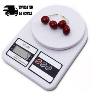 Balança De Cozinha Para Pesar Alimentos Balança de Precisão Digital de Cozinha 10kg Pronta entrega (1)