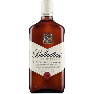 Whisky Ballantines Finist 8 Anos 750ml