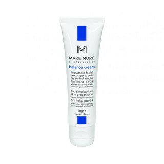Hidratante Facial Balance Cream 30g - Make More (1)