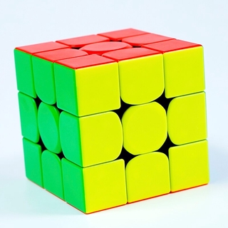 Gan354 M V2 3x3 X 3 Cubo Magnético De Velocidade Stickerless Gan 354 M Brinquedos Puzzle (7)