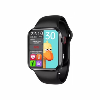 Relógio Inteligente Smartwatch HW12 Tela Infinita | Lançamento! Promoção!