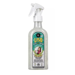 Liso, Leve and Solto - Spray Antifrizz - 200ml Lola Cosmetics