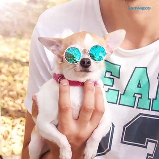 LAG Óculos De Sol Moderno Com Olhos Para Animais De Estimação/Gatos/Cães (4)