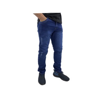 calças jeans masculina skinny com lycra slim do 36 ao 48 ofertas (3)