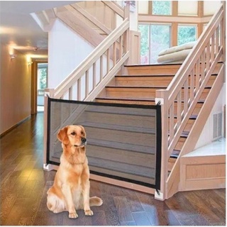 Tela Proteção De Porta Escada Parede Proteção Para Cachorro Apartamento Casa Pet