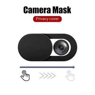 Protetor câmera, privacidade, espião webcam notebook