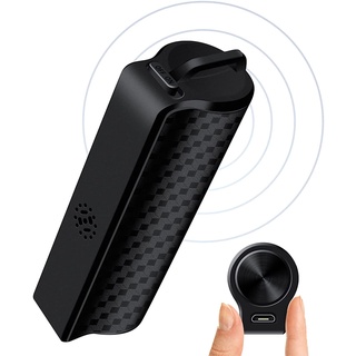 Mini Gravador De Áudio Digital Voz Ativado Com Reprodução Forte Magnética 16G Para Palctafone Pequeno Portátil Lectures , Reunião E Classe .