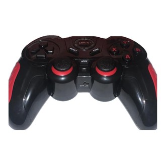 Controle 7 em 1 Bluetooth Sem Fio Gamepad - PS3, PS2 , PS1, USB, PC-Xinput, Android TV, Android media box (5)