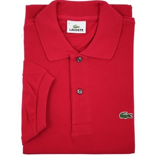 Camisa Polo Lacoste P M G GG 100% algodão Promoção